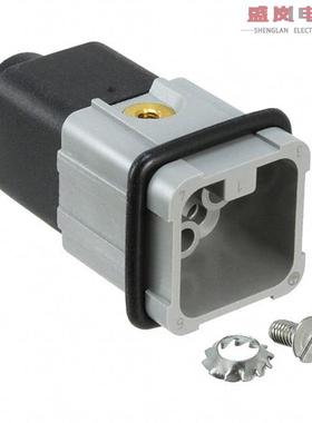 原装正品2-1103100-3[INSERT MALE 7POS+1GND CRIMP]