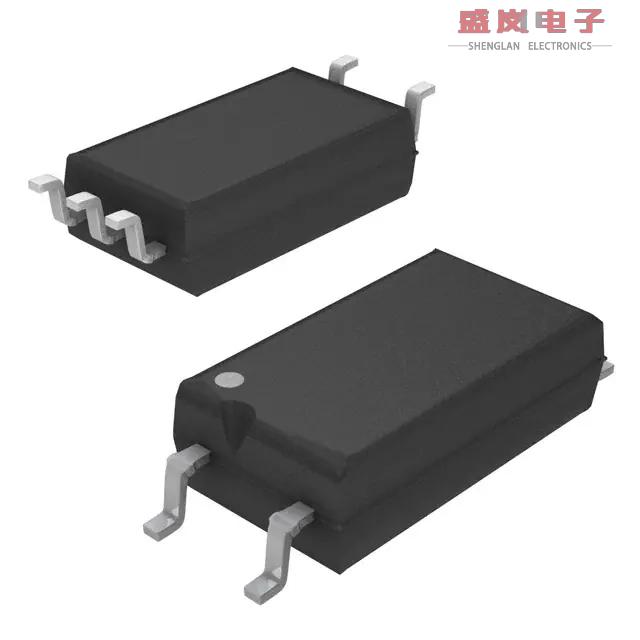 原装正品TCLT1100[OPTOISO 5KV TRANS W/BASE 6SOP]