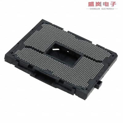 原装正品2201838-2[CONN SOCKET LGA 2011POS GOLD]