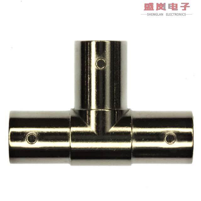 原装正品5-1634535-1[CONN ADAPT JACK-JACK BNC 50 OHM]