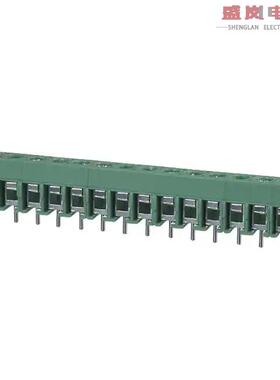 原装正品1935307[TERM BLK 16P SIDE ENTRY 5MM PCB]