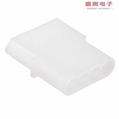 原装正品770274-1[CONN RECEPT W/DETENT 4POS .062]