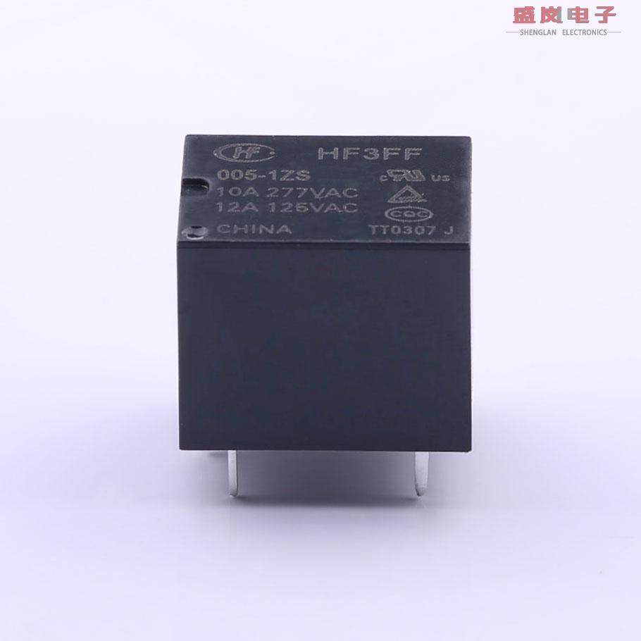 原装正品HF3FF/005-1ZS[HF3FF/005-1ZS]