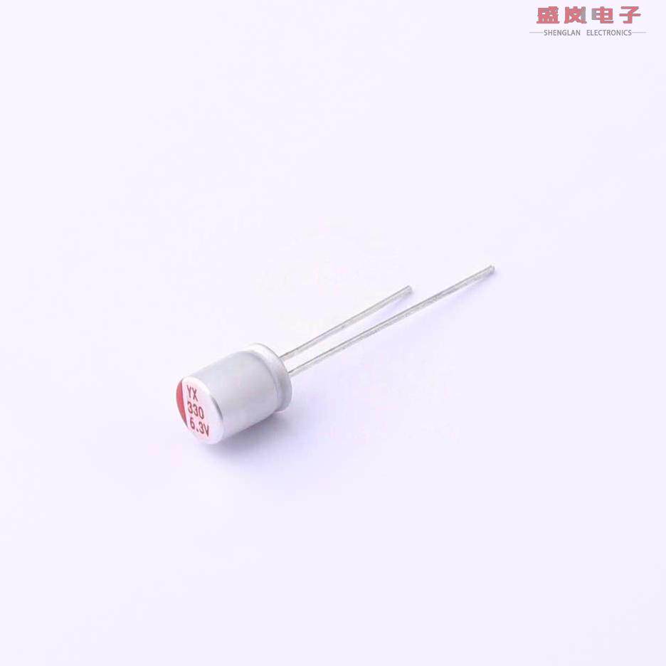 原装正品SPT0JM331E08OR[330uF 20% 6.3V]