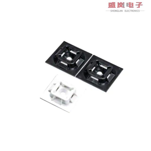 原装正品ABM1M-AT-C[CABLE TIE HLDR QUAD ADH 4=QTY4]