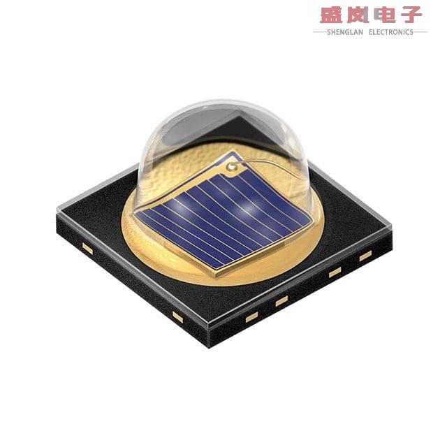 原装正品SFH 4715AS[EMITTER IR 860NM 3SMD]