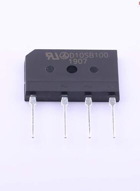 原装正品D10SB100[1kV 3.5A]