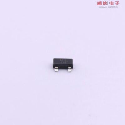原装正品LBSS139LT1G[MOSFETs N-Channel SOT23-3 ID=2