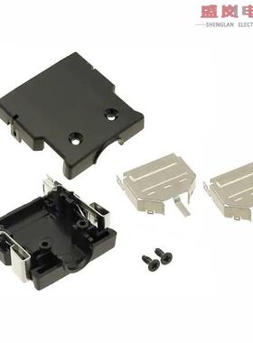 原装正品DH-27-CT1B[CONN BACKSHELL 27POS 180DEG SHLD]