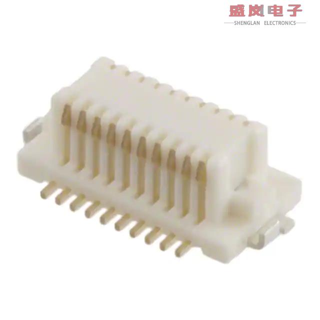 原装正品DF12B(3.0)-20DS-0.5V(86)[CONN RCPT 20POS S