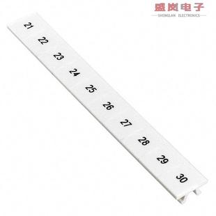 0021 ZACK WHITE 正品 SECTION 1052015 原装 STRIP