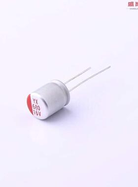 原装正品SPT1CM681G12OR[680uF 20% 16V]