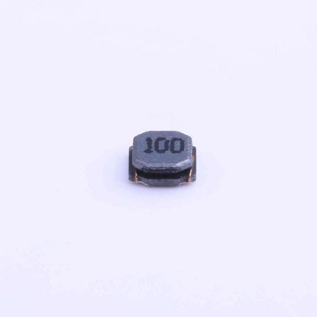原装正品SLW3012S100MST[功率电感 10µH 20% IND_3X3MM