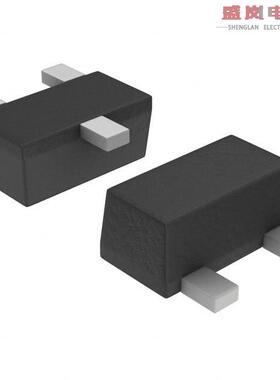 原装正品SI1013CX-T1-GE3[MOSFET P-CH 20V 450MA SC89-3]