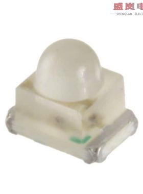 原装正品APDA3020LZGCK[LED GREEN CLEAR 2SMD R/A]