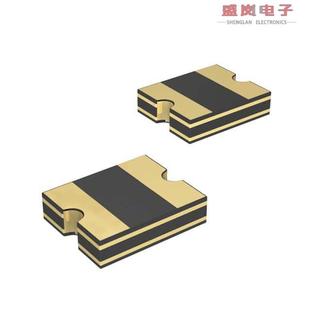 350MA USMF035 RESET FUSE PTC 1210 原装 正品