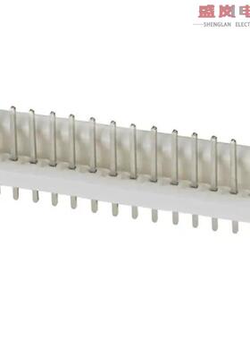 原装正品1-640456-6[CONN HEADER VERT 16POS 2.54MM]