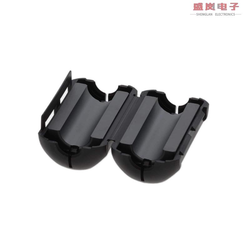 原装正品0431167281[FERRITE 240OHM HINGED 10.16MM]