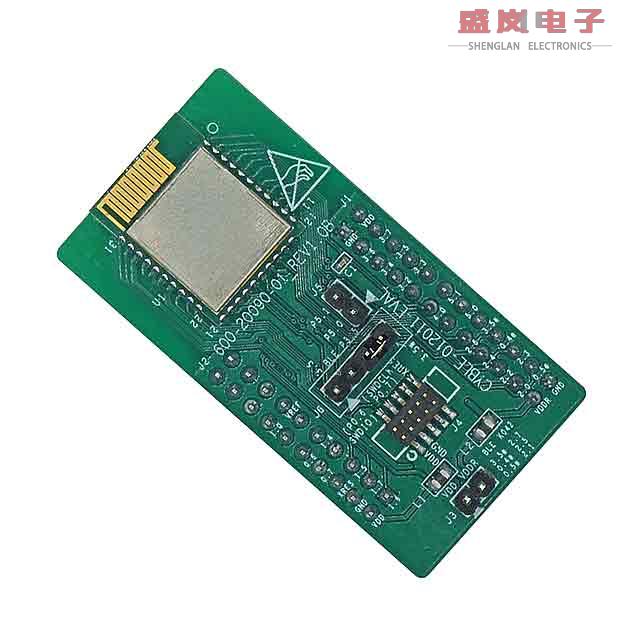 原装正品CYBLE-012011-EVAL[EZ-BLE PROC EVALUATION B