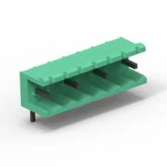 原装正品1-282817-0[TERM B HDR 10POS 90DEG 10MM]