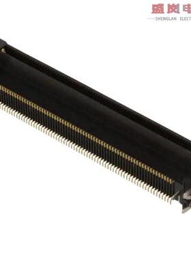 原装正品FX18-140P-0.8SH[CONN HDR 140POS R/A SMD GOLD]