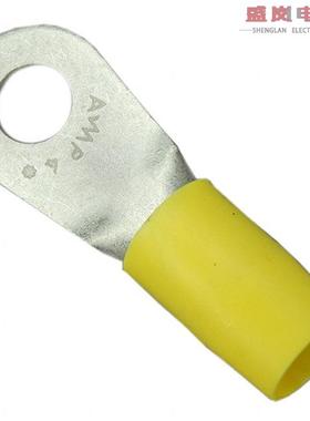 原装正品324051[CONN RING CIRC 4AWG #5/16 CRIMP]