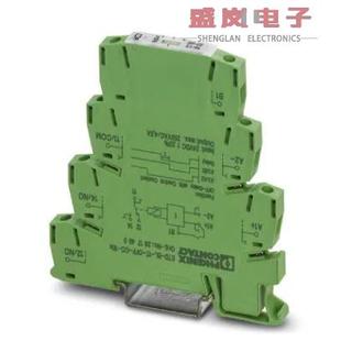 时间延迟和计时继电器 2917467 ETD OFF 原装 正品