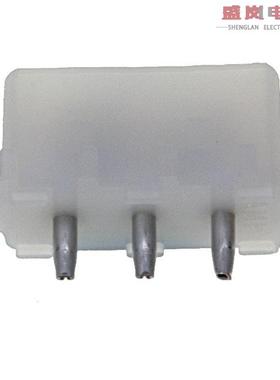 原装正品1586514-2[CONN HEADER VERT 3POS 5.08MM]