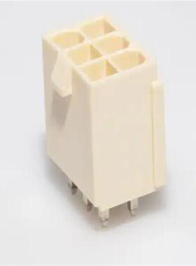 原装正品87427-0642[集管和线壳 4.20mm WtB VtHdr HT