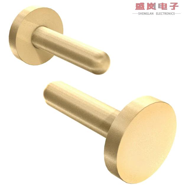 原装正品9137-0-00-15-00-00-38-0[CONN PC PIN CIRC 0