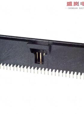 原装正品5-104068-5[CONN HEADER VERT 50POS 1.27MM]