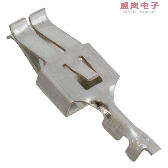 原装正品926984-2[CONN SOCKET 20-24AWG CRIMP TIN]