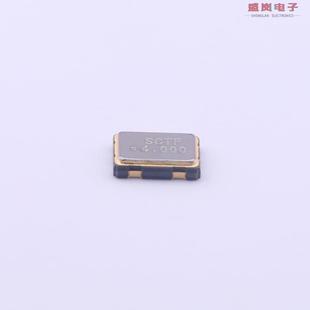 原裝 20ppm 4MHz 正品 S5D4.000000A20F30T