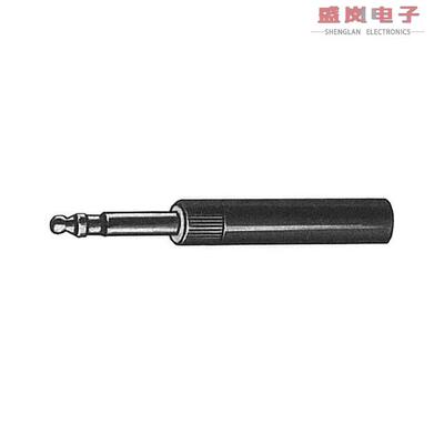 原装正品TT253Z[CONN PLUG STEREO 4.39MM 3COND]