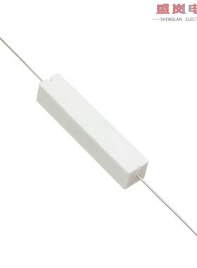 原装正品SQPW108R2J[RES 8.2 OHM 5% 10W AXIAL]