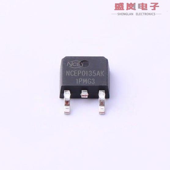 原装正品NCEP0135AK[N沟道 100V 35A]