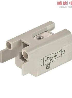 原装正品09120013091[INSERT W/USB FEMALE 4POS CRIMP]