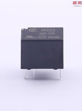 原装正品HFD23/005-1ZS[继电器]