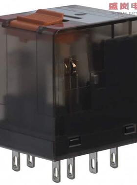 原装正品PT370024[RELAY GEN PURPOSE 3PDT 10A 24V]