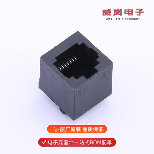 R-RJ45S08P-A004|R-RJ45R10P-B000|R-RJ45R08P-C004原装