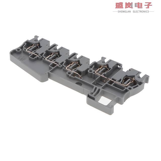 原装正品3209057[CONN TERM BLK FEED THRU 12-28AWG]