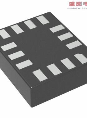 原装正品LSM6DS3TR[IMU ACCEL/GYRO I2C/SPI 14VFLGA]
