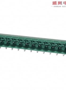 原装正品1757569[TERM B HDR 12POS 90DEG 5MM]