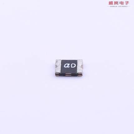 原装正品SMD1210-035[0.35A  6V 自恢复保险丝]