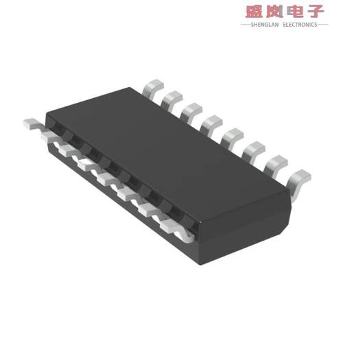 原装正品MC14050BDR2G[IC BUFFER NON-INVERT 18V 16SOIC]