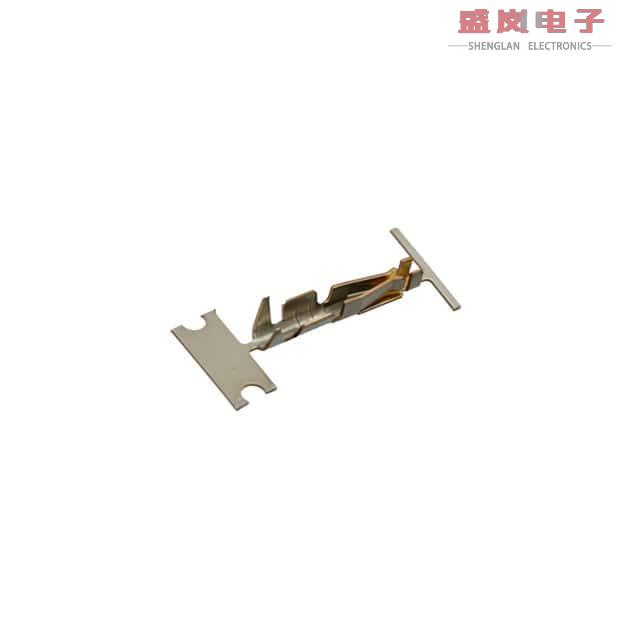 原装正品A1-2226SCFC[CONN SOCKET 22-26AWG CRIMP GOLD]