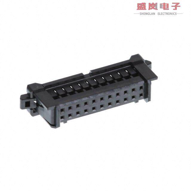 原装正品DF51-22DS-2C[CONN SOCKET 22POS DUAL CRIMP]