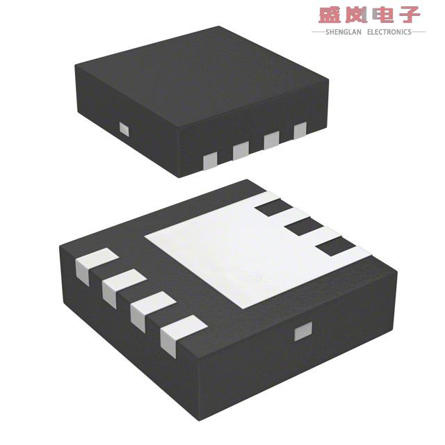 原装正品DMG8601UFG-7[MOSFET 2N-CH 20V 6.1A DFN]