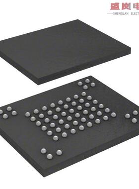 原装正品TC58BVG0S3HBAI4[IC FLASH 1GBIT PARALLEL 63