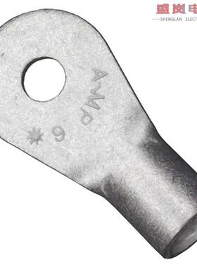 原装正品33464[CONN RING CIRC 6AWG #10 CRIMP]